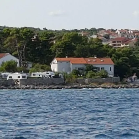 Apartmán Gaga And Nia Krk Town