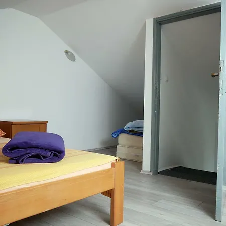 Appartement Gaga And Nia