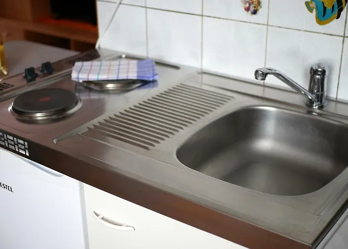 Apartman Gaga And Nia Krk Town