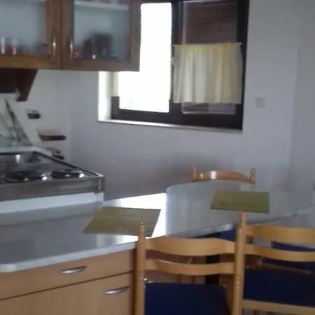 Gaga And Nia Apartment *